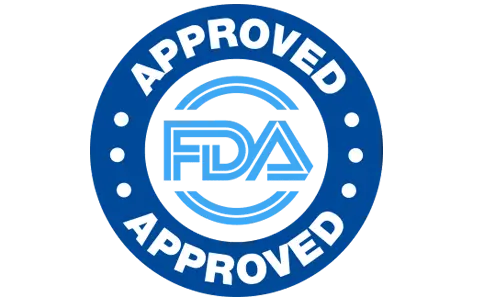 titanrise fda approved