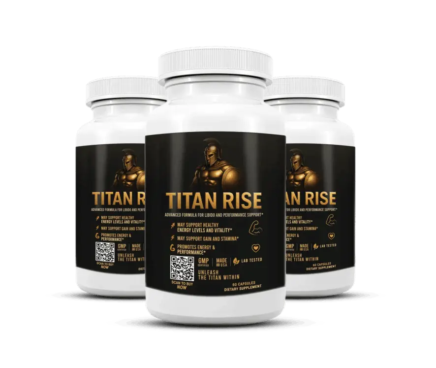 titanrise